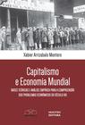 Livro - Capitalismo e economia mundial