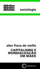 Livro - Capitalismo e mundialização em Marx