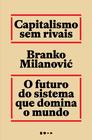 Livro - Capitalismo sem rivais