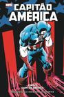 Livro - Capitão América: O Novo Capitão América