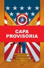 Livro - Capitão América? O Novo Pacto (Marvel Essenciais)