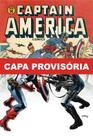 Livro - Capitão América: O Soldado Invernal (Marvel Essenciais)