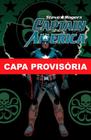 Livro - Capitão América: Steve Rogers 2