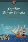 Livro - Capitão falcão gaivota