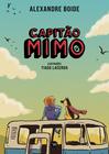 Livro - Capitão Mimo
