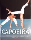Livro - Capoeira - Artes marciais