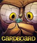 Livro Cardboard - Scholastic