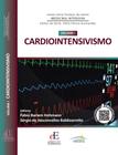Livro Cardiointensivismo Medicina Intensiva - EDITORA DOS EDITORES