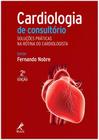 Livro - Cardiologia de consultório