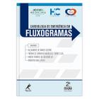 Livro - Cardiologia de emergência em fluxogramas