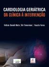 Livro - CARDIOLOGIA GERIÁTRICA