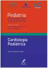 Livro - Cardiologia pediátrica