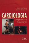 Livro - Cardiologia