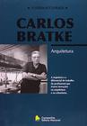 Livro - Carlos Bratke - Arquitetura