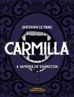 Livro - Carmilla - A Vampira De Karnstein
