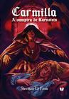 Livro - Carmilla