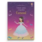 Livro - Carnaval: Vestindo minhas amiguinhas