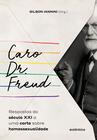 Livro - Caro Dr. Freud