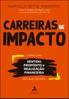 Livro - Carreiras de impacto