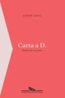 Livro - Carta a D.