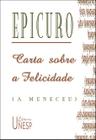 Livro - Carta sobre a felicidade (a Meneceu)