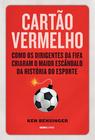 Livro - Cartão vermelho