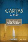 Livro - Cartas à Mãe