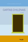Livro - Cartas chilenas
