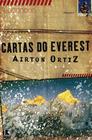 Livro - CARTAS DO EVEREST