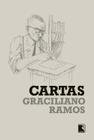 Livro Cartas Graciliano Ramos