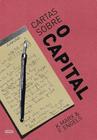 Livro - Cartas sobre o capital