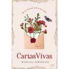 Livro - Cartas Vivas