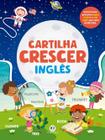 Livro - Cartilha Crescer - Inglês