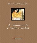 Livro Cartomante E Outros Contos - Moderna