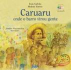 Livro - Caruaru