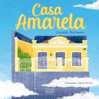 Livro - Casa Amarela