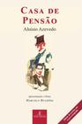 Livro - Casa de Pensão