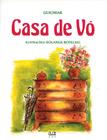 Livro - Casa de vó