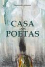 Livro - Casa dos poetas