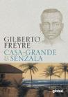 Livro - Casa-Grande & Senzala