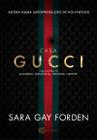 Livro - Casa Gucci
