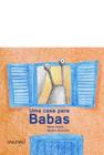 Livro - casa para babas, Uma