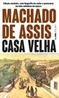 Livro - Casa velha