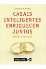 Livro Casais Inteligentes Enriquecem Juntos (Gustavo Cerbasi)