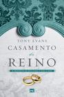 Livro - Casamento do reino