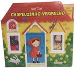 Livro - Casinha de Contos - Chapeuzinho Vermelho