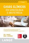 Livro - Casos Clínicos em Ginecologia e Obstetrícia