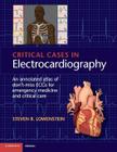 Livro: Casos críticos em eletrocardiografia da Cambridge University Press