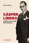 Livro - Cásper Líbero