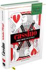 Livro Cassino - Amor e Honra em Las Vegas Nicholas Pileggi